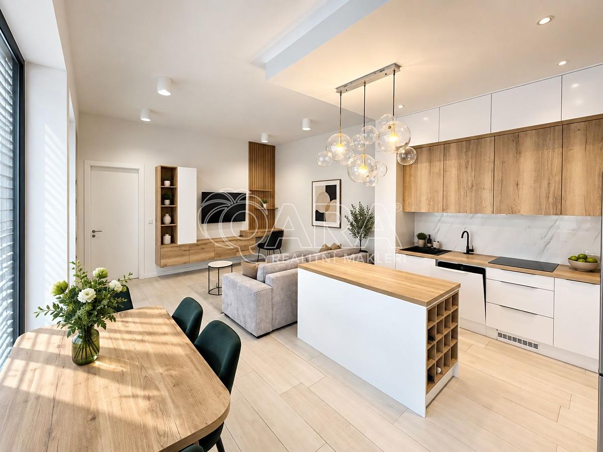Prodej bytu 3+kk 93 m² – fotografie 3
