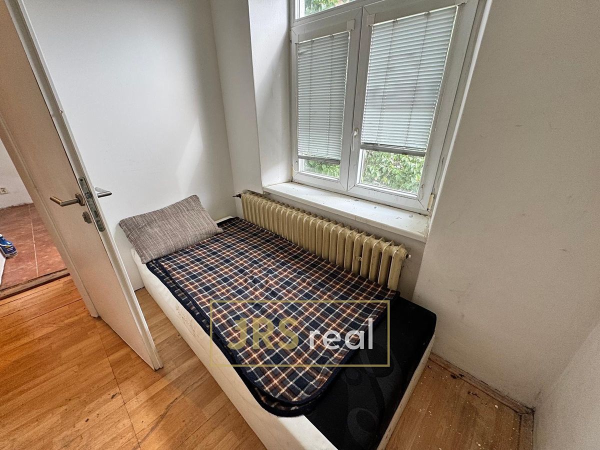 Pronájem bytu 3+1 40 m² – fotografie 4