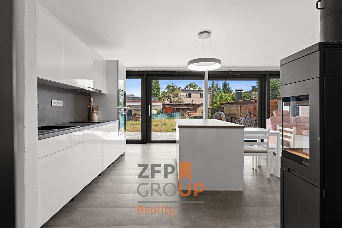 Prodej rodinného domu 119 m², pozemek 465 m² – fotografie 4
