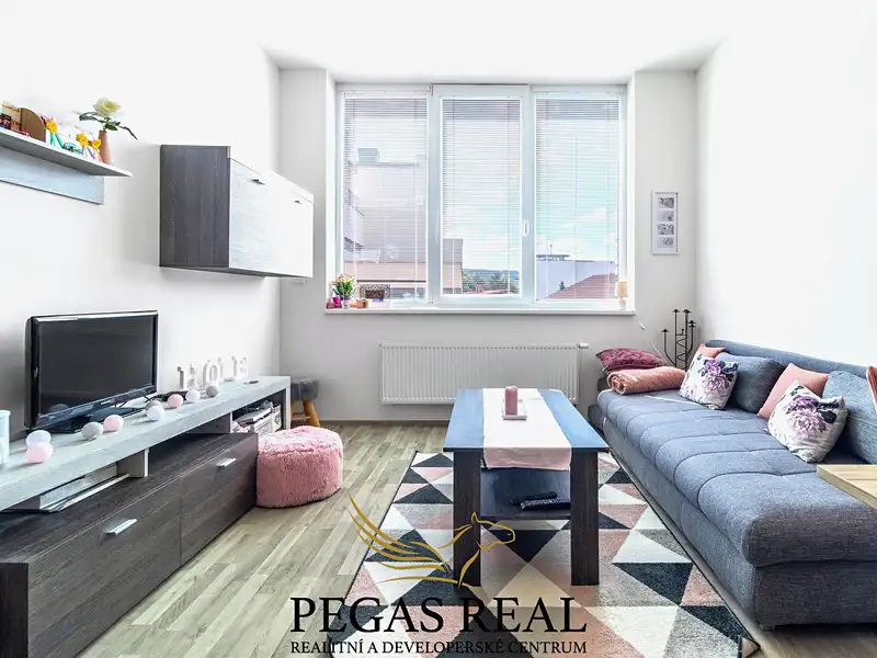Prodej bytu 1+kk 27 m², Brno – náhled fotky 1
