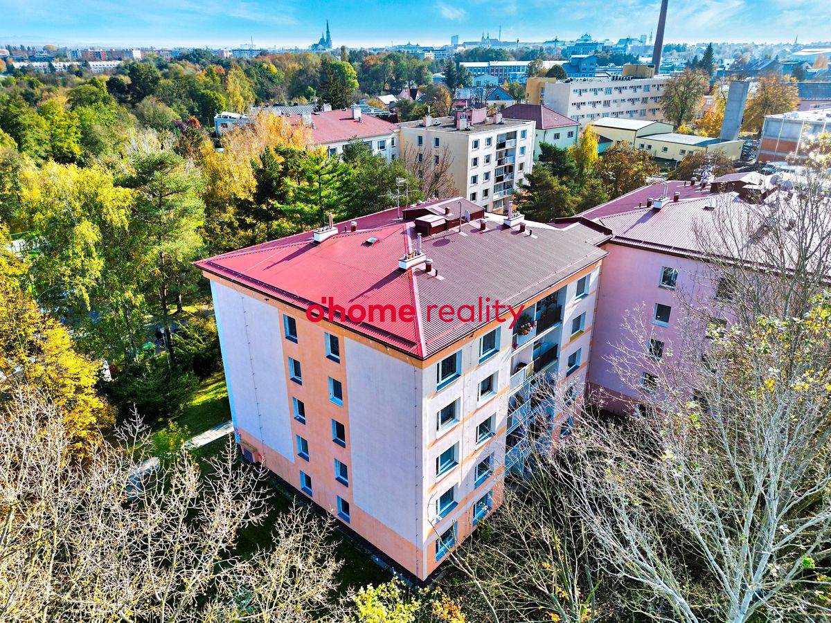 Pronájem bytu 2+1 62 m² – fotografie 4
