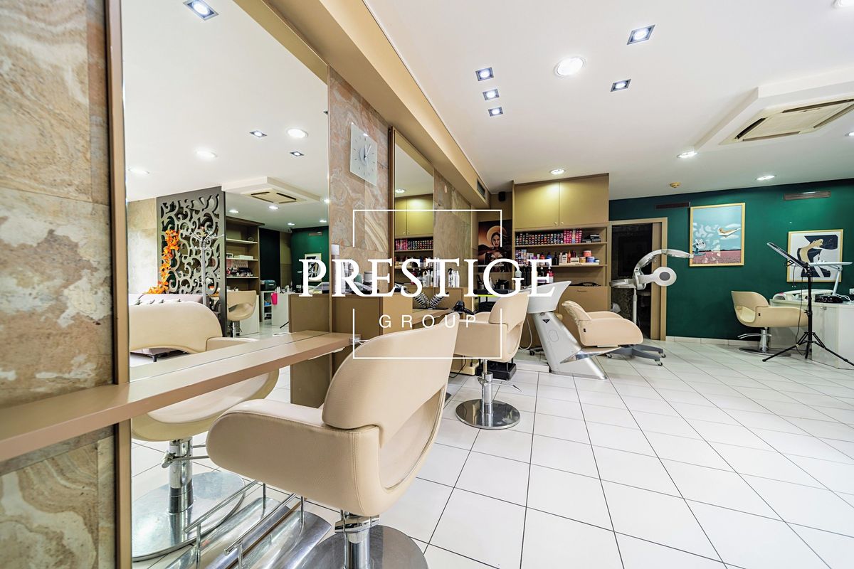 Pronájem obchodního prostoru 83 m² – fotografie 5