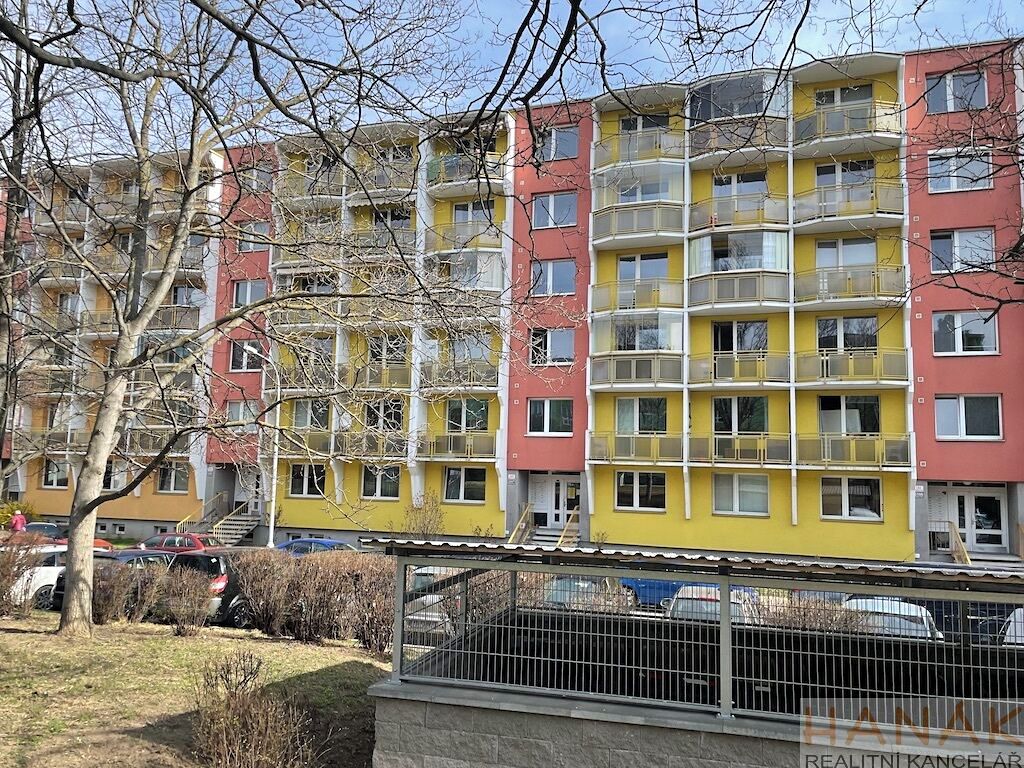Pronájem bytu 1+1 34 m² – fotografie 2