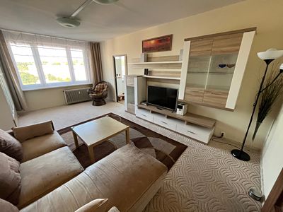 Pronájem bytu 4+1 81 m²