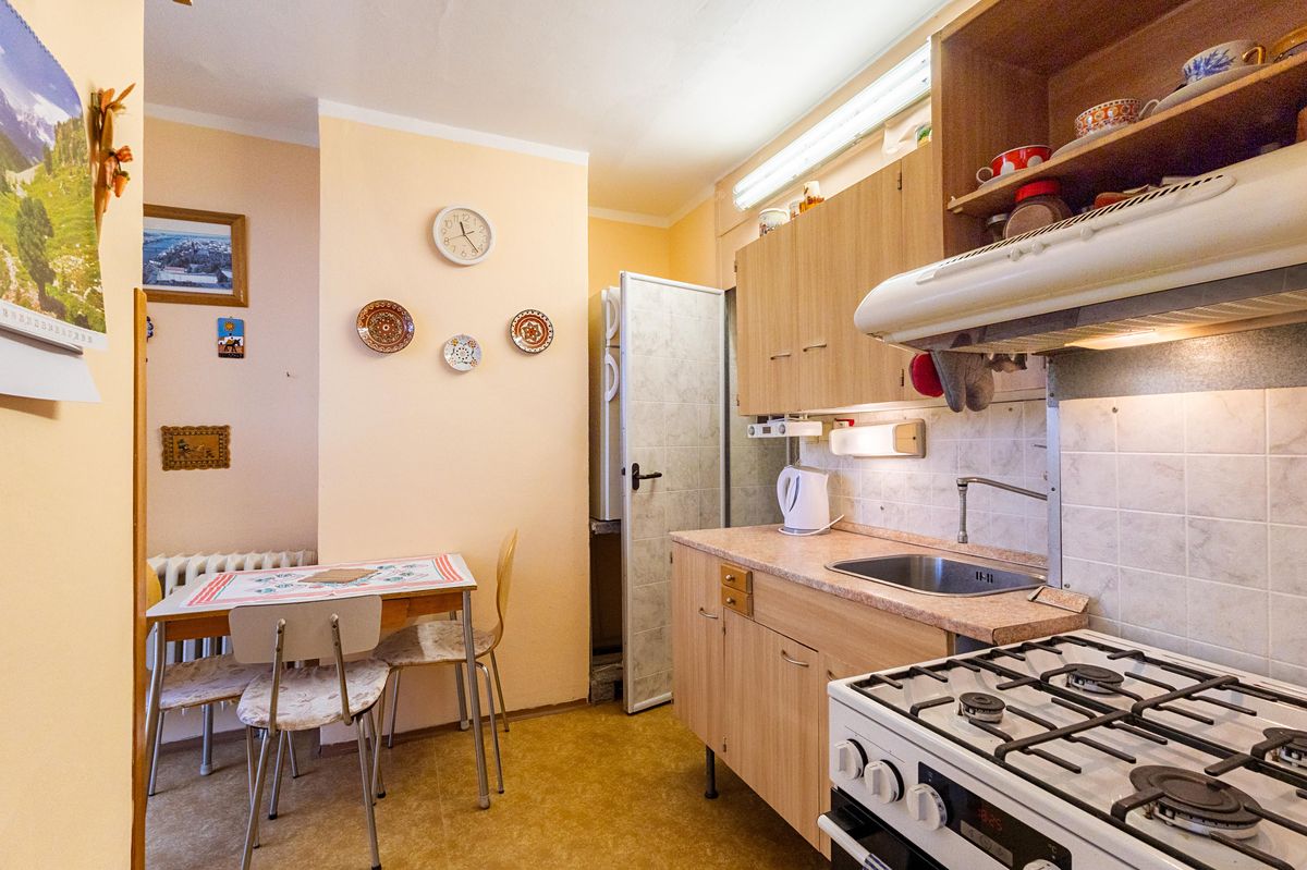 Pronájem bytu 4+1 93 m² – fotografie 5