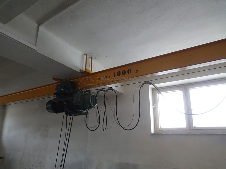 Комерційне приміщення в оренду, 2 200 м² (4 з 6)