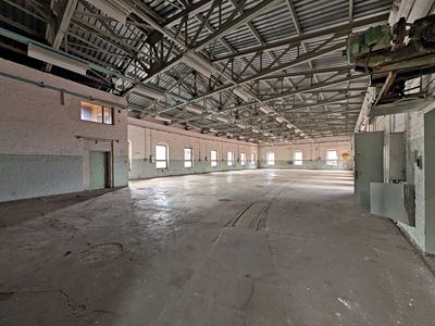 Pronájem skladového prostoru 770 m²