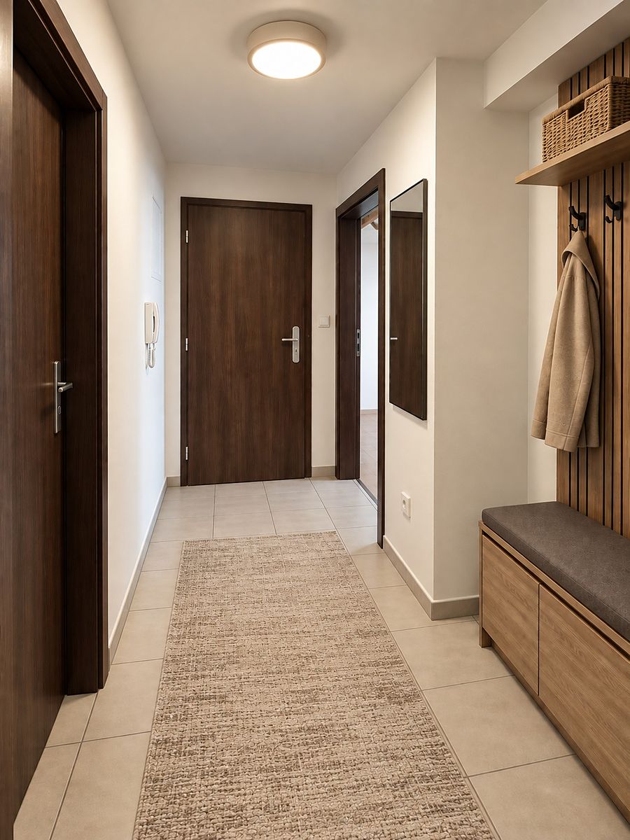 Prodej bytu 2+kk 40 m² – fotografie 4