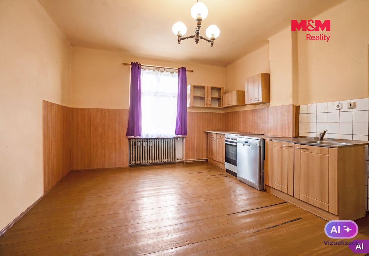 Prodej rodinného domu 128 m², pozemek 611 m² – fotografie 4