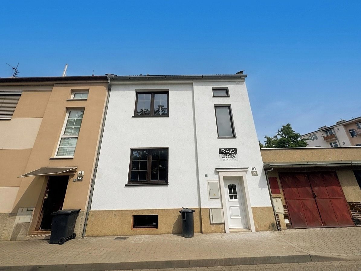 Prodej bytu 3+kk 49 m² – fotografie 2