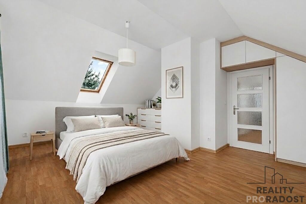 Prodej bytu 4+kk 110 m² – fotografie 3