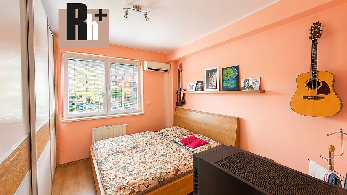Pronájem bytu 2+kk 54 m² – fotografie 3