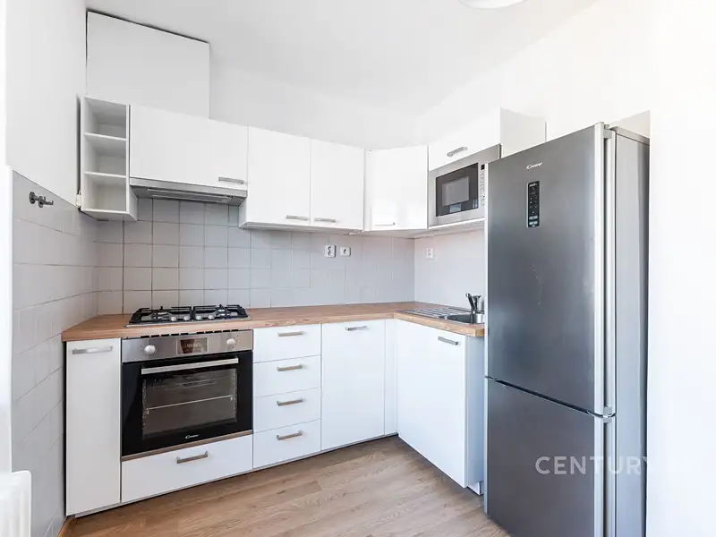 Pronájem bytu 2+kk 55 m², Praha – náhled fotky 3