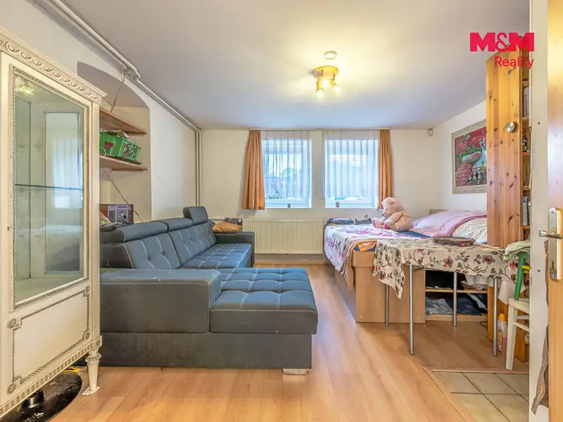 Prodej rodinného domu 160 m², pozemek 222 m², Písková Lhota – náhled fotky 3