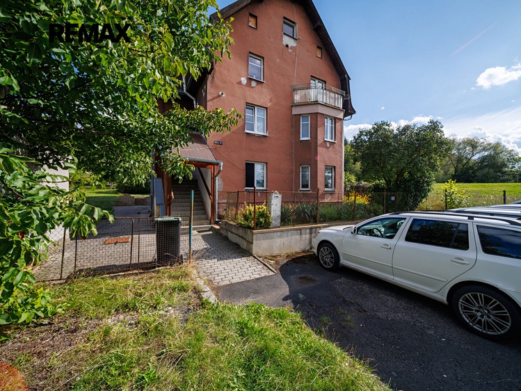 Wohnung 1+kk zum Kauf, 23 m² (11 von 14)