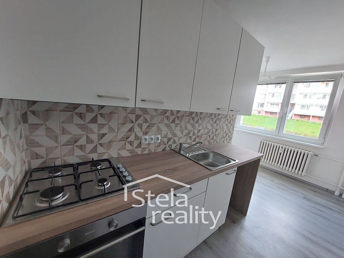 Prodej bytu 3+1 65 m²