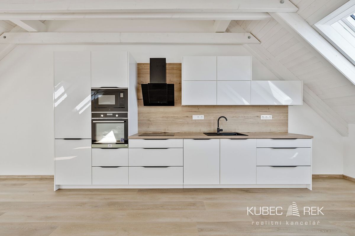 Prodej bytu 2+kk 78 m² – fotografie 3