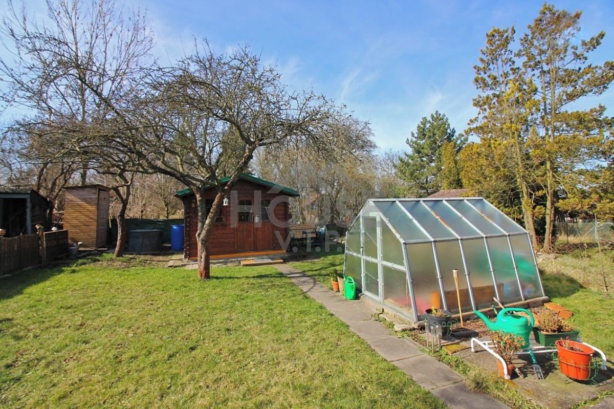 Prodej chaty 11 m², pozemek 267 m² – fotografie 5