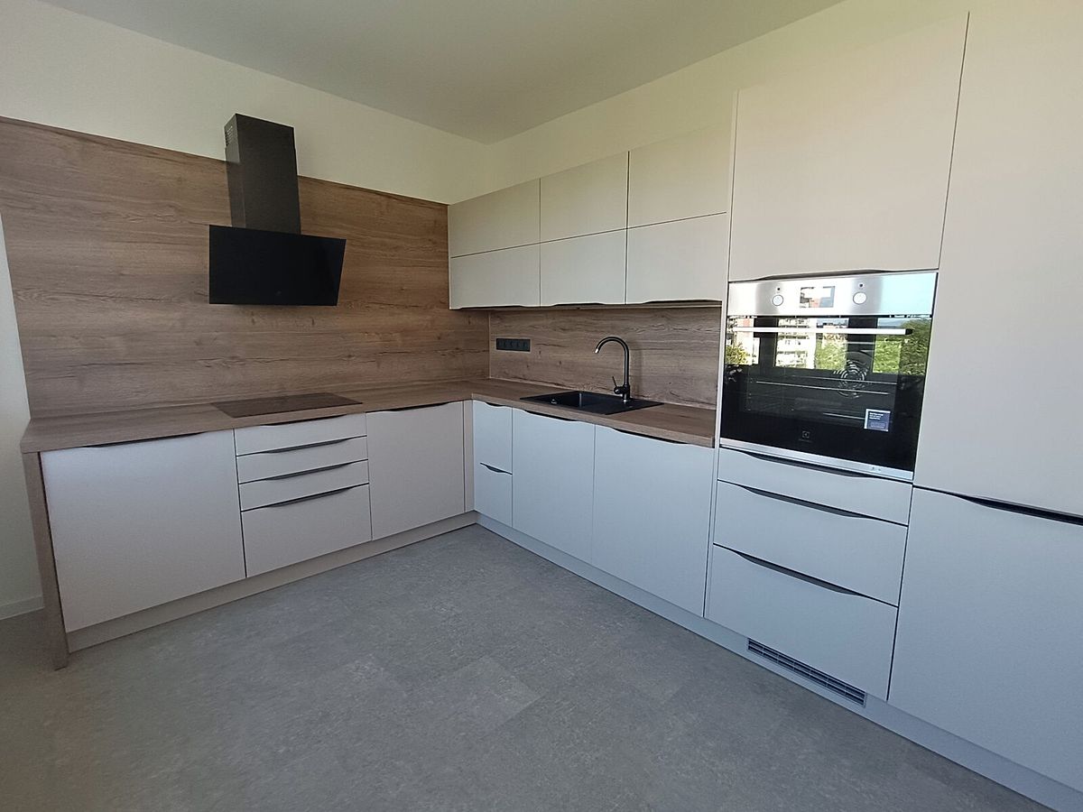 Pronájem bytu 2+1 65 m²