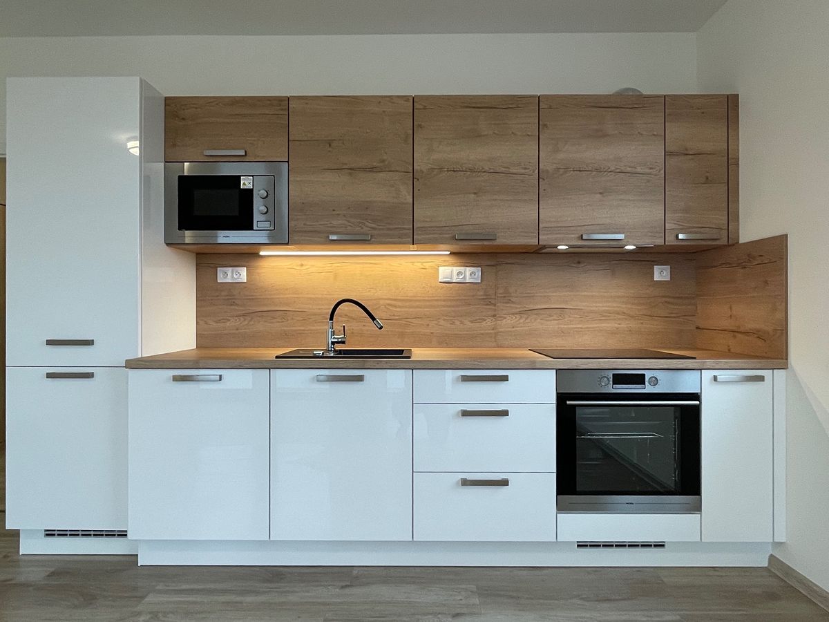 Pronájem bytu 1+kk 41 m² – fotografie 5