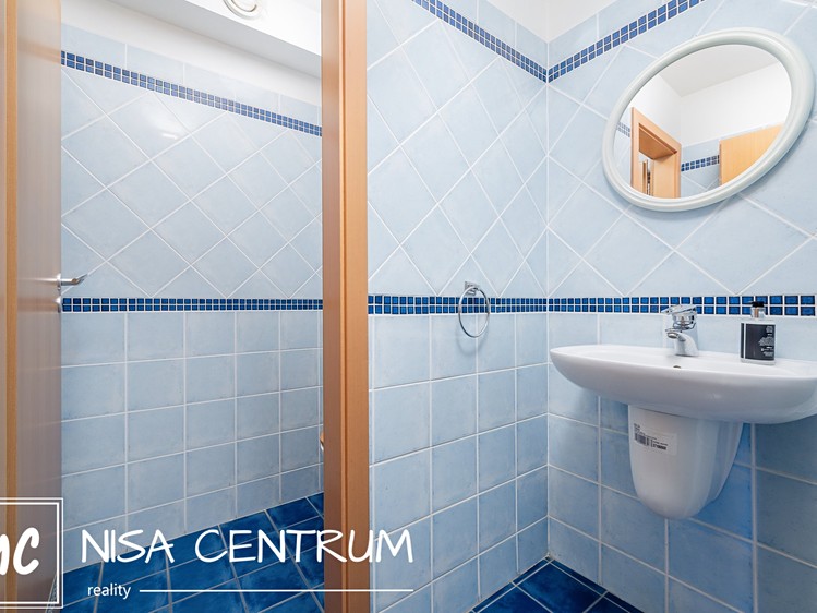 Комерційне приміщення в оренду, 161 м² (9 з 11)