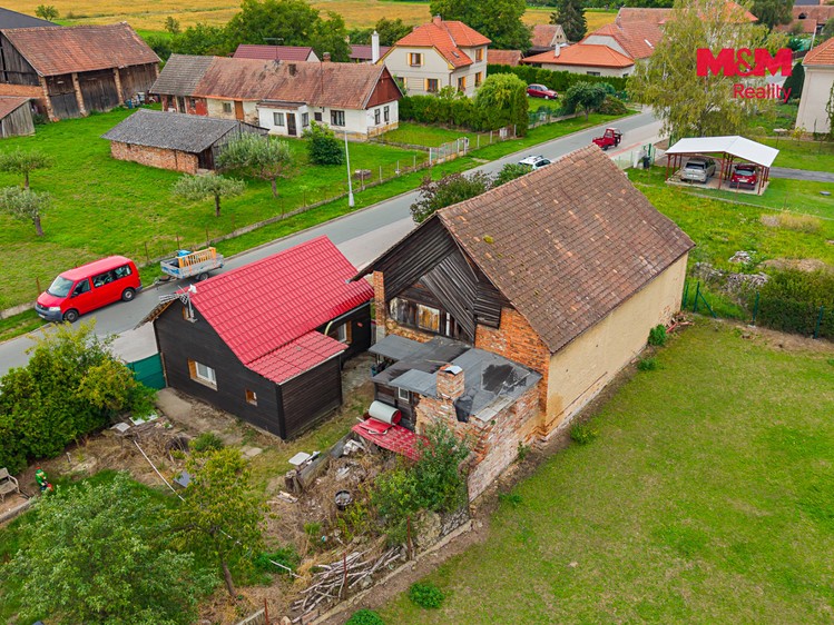 Prodej pozemku, 503 m² (2 z 10)