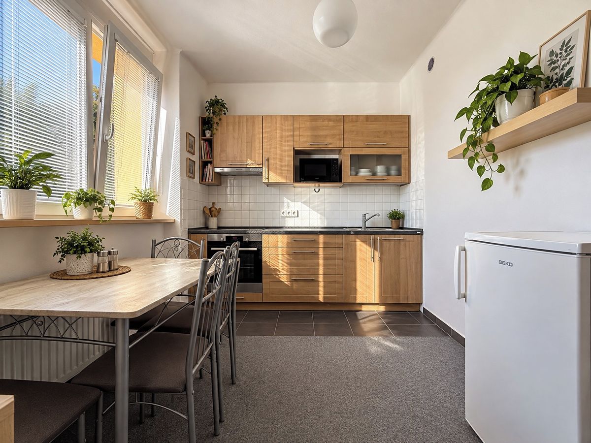 Prodej bytu 1+1 44 m² – fotografie 2
