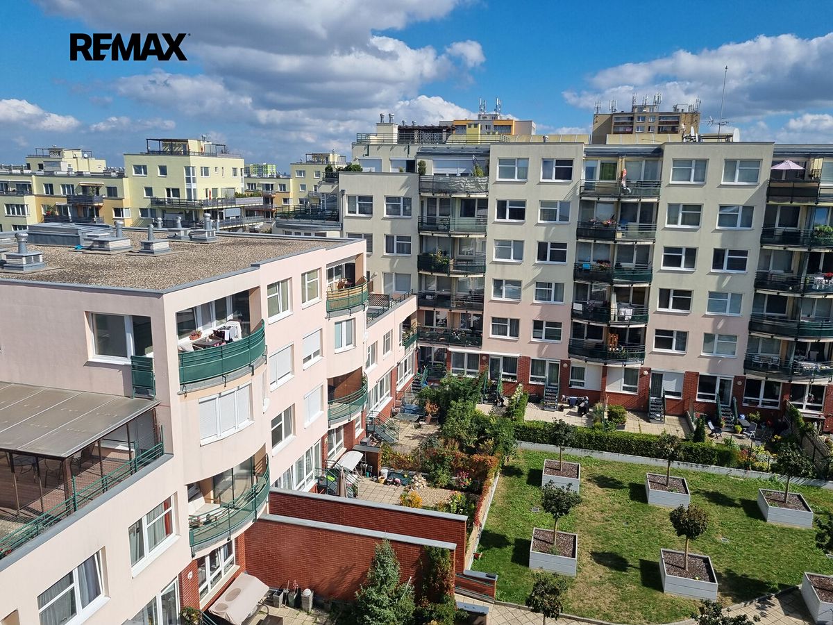 Prodej bytu 2+kk 47 m²