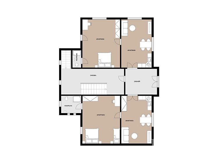 Prodej domu, 300 m² (22 z 30)