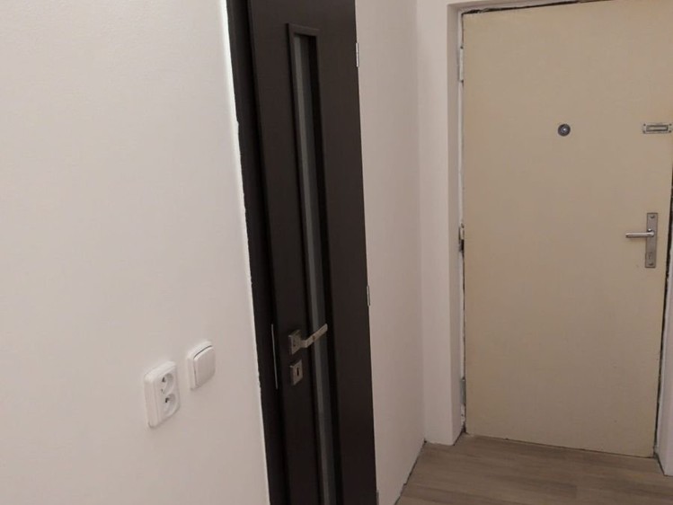 Квартира 1+1 на продаж, 36 м² (17 з 17)