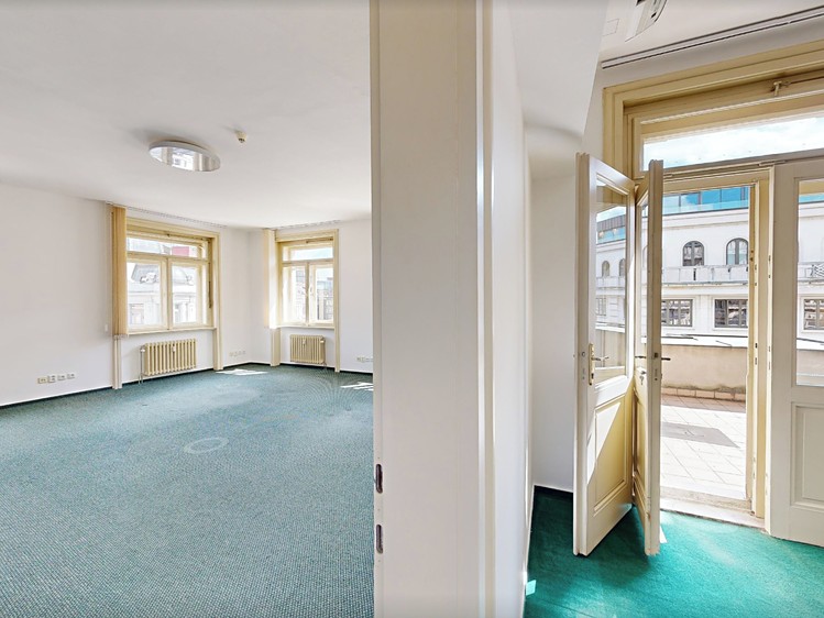 Комерційне приміщення в оренду, 129 м² (3 з 10)