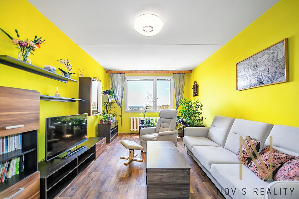 Prodej bytu 4+1 80 m² – fotografie 4