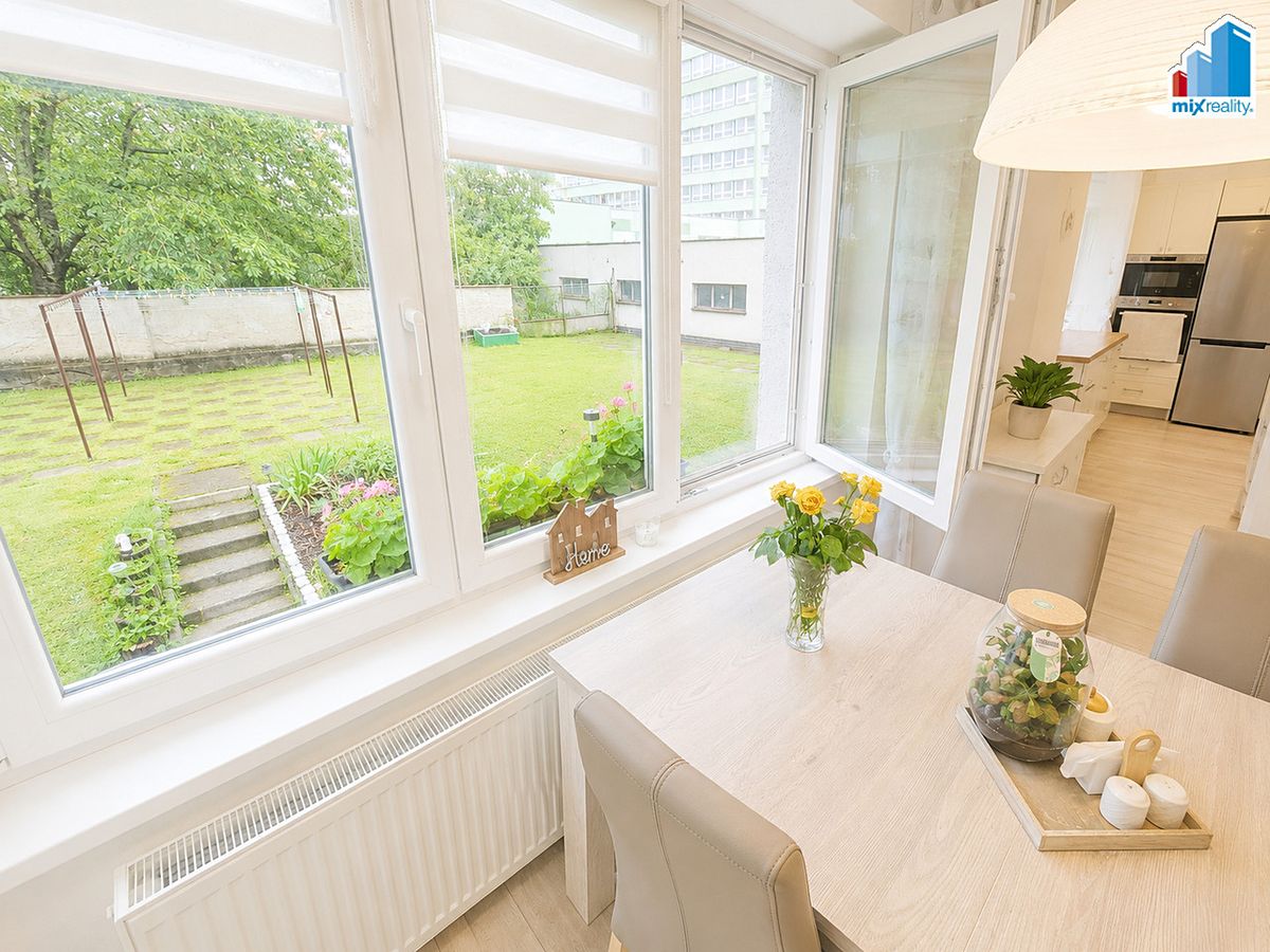 Prodej bytu 3+kk 84 m² – fotografie 4