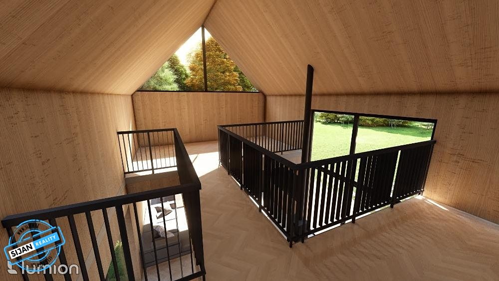 Prodej stavebního pozemku 3681 m² – fotografie 5