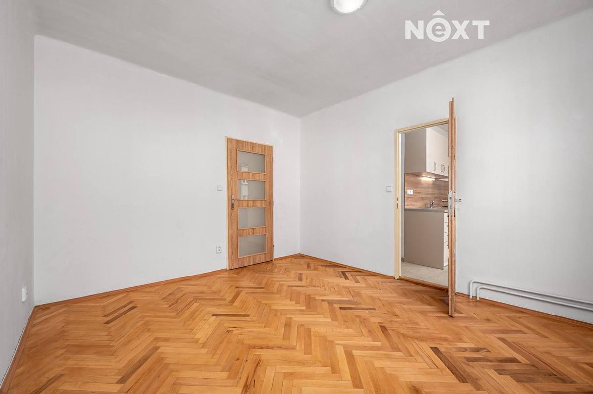 Pronájem bytu 2+1 52 m² – fotografie 5