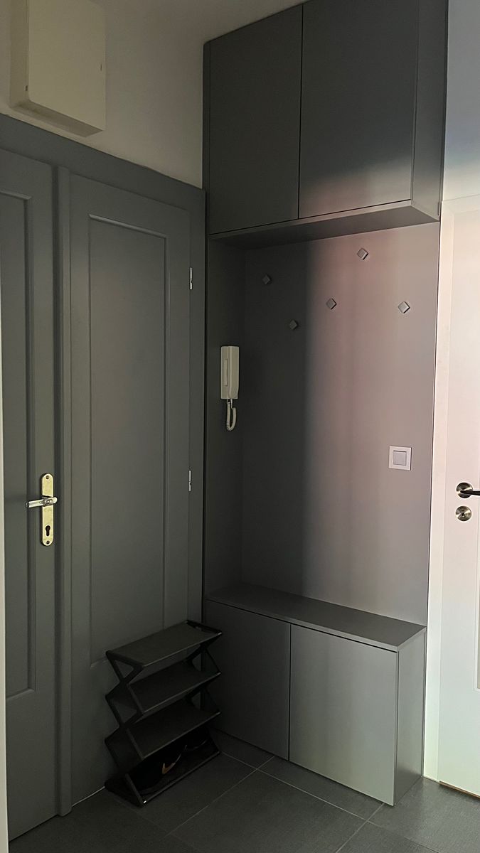 Pronájem bytu 2+1 56 m² – fotografie 2