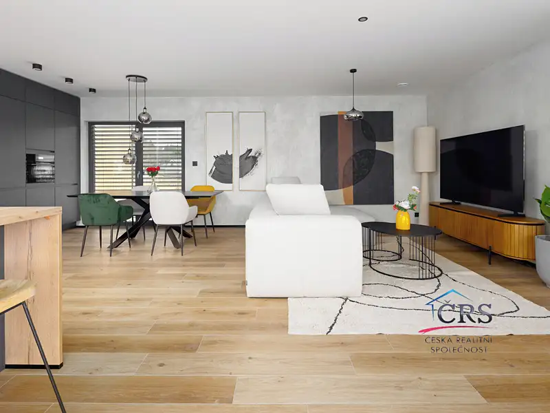 Prodej rodinného domu 140 m², pozemek 793 m², Nová Ves pod Pleší – náhled fotky 3