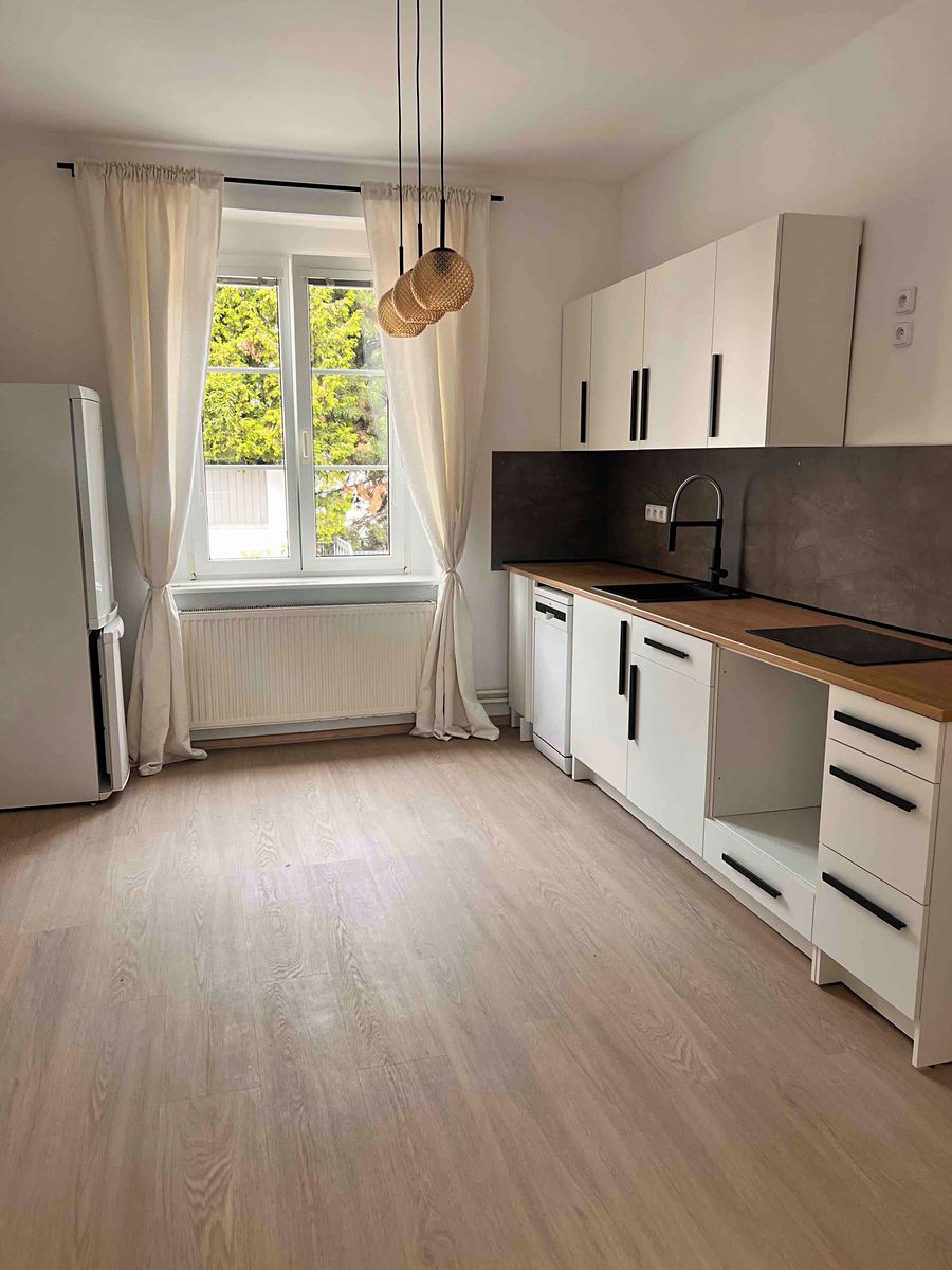 Pronájem bytu 2+1 95 m² – fotografie 4