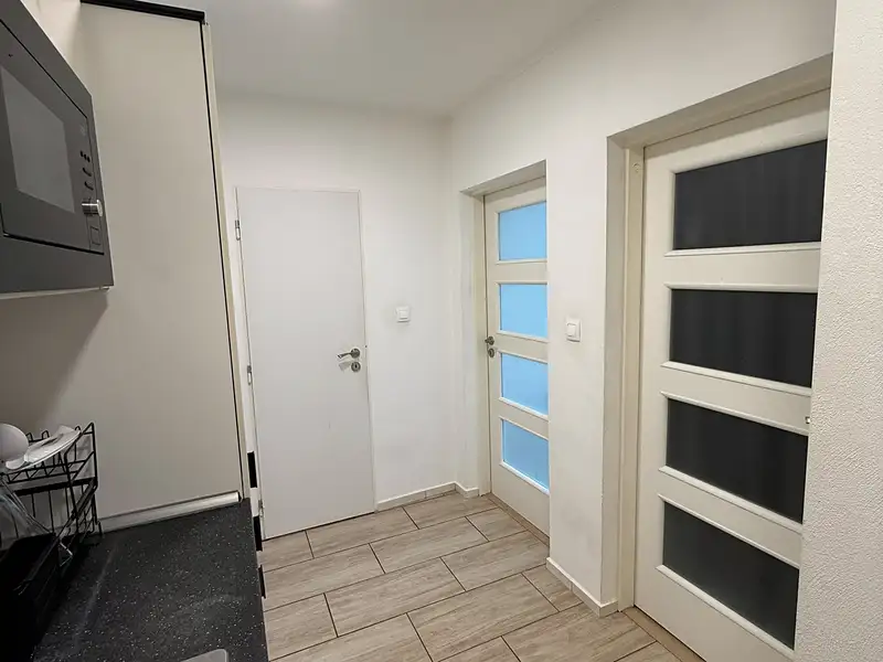 Pronájem bytu 2+kk 55 m², Praha – náhled fotky 3