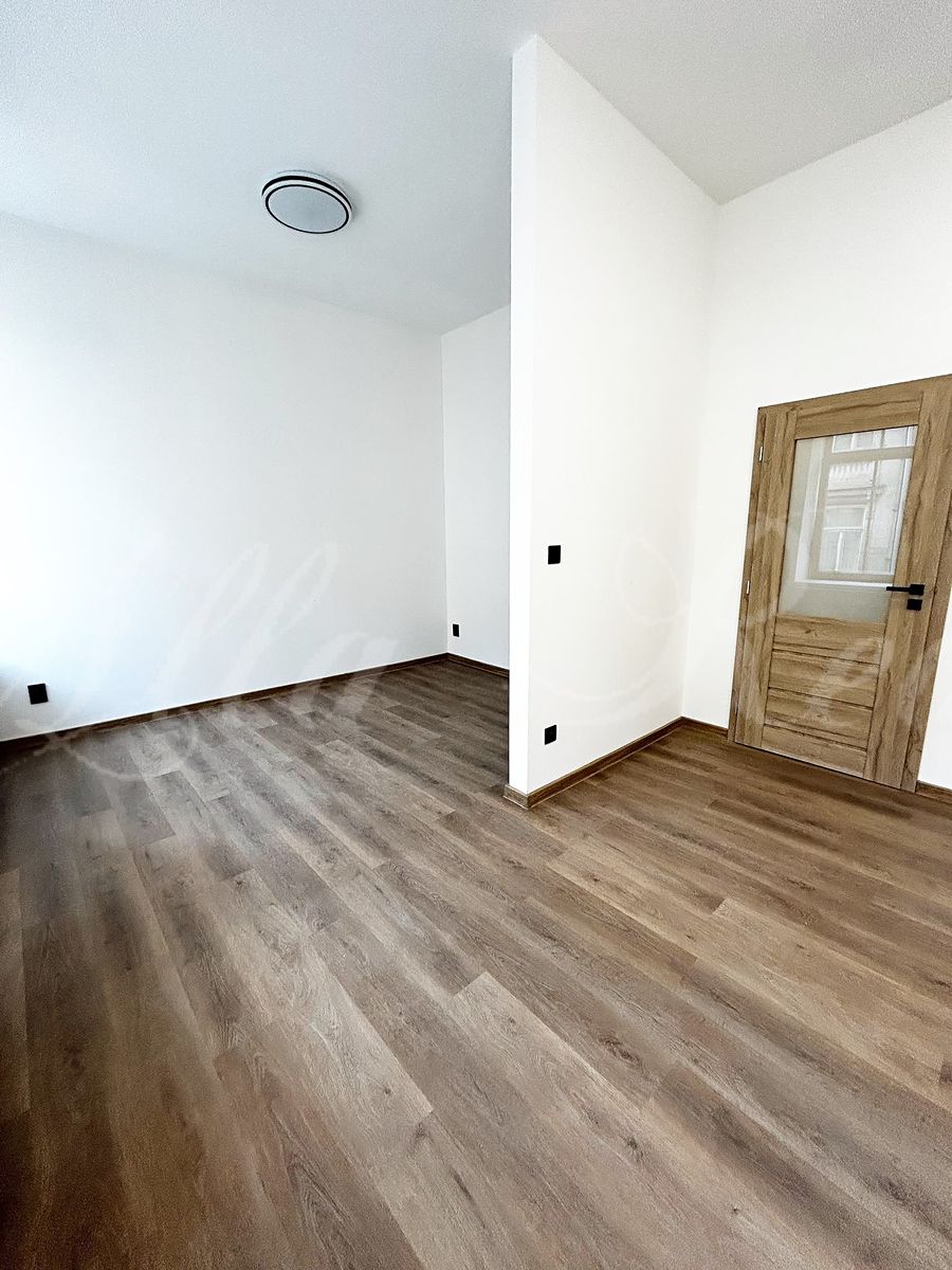 Pronájem bytu 2+kk 50 m² – fotografie 3