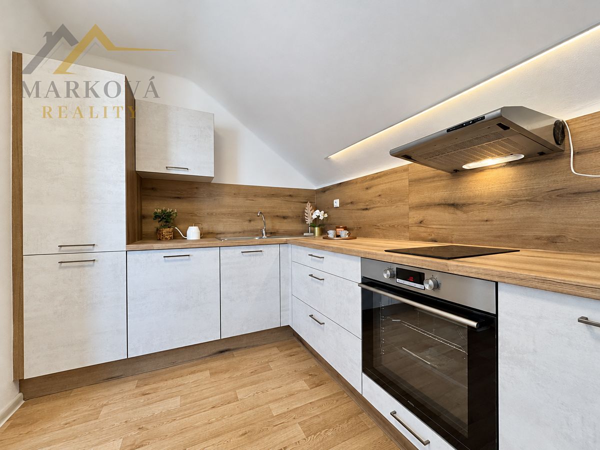 Prodej bytu 2+kk 59 m² – fotografie 2