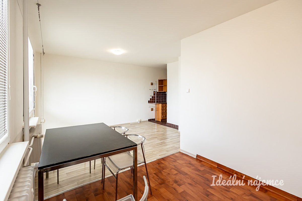 Pronájem bytu 1+kk 36 m²