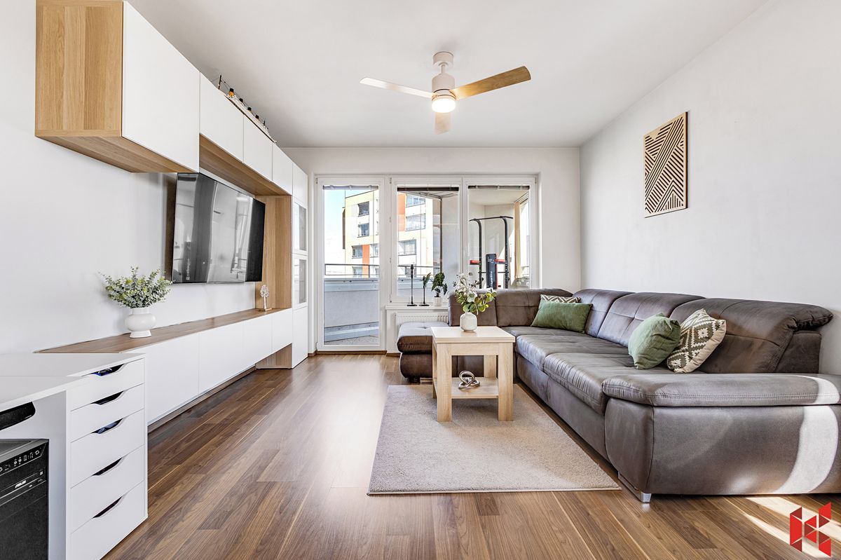Prodej bytu 3+kk 81 m² – fotografie 5