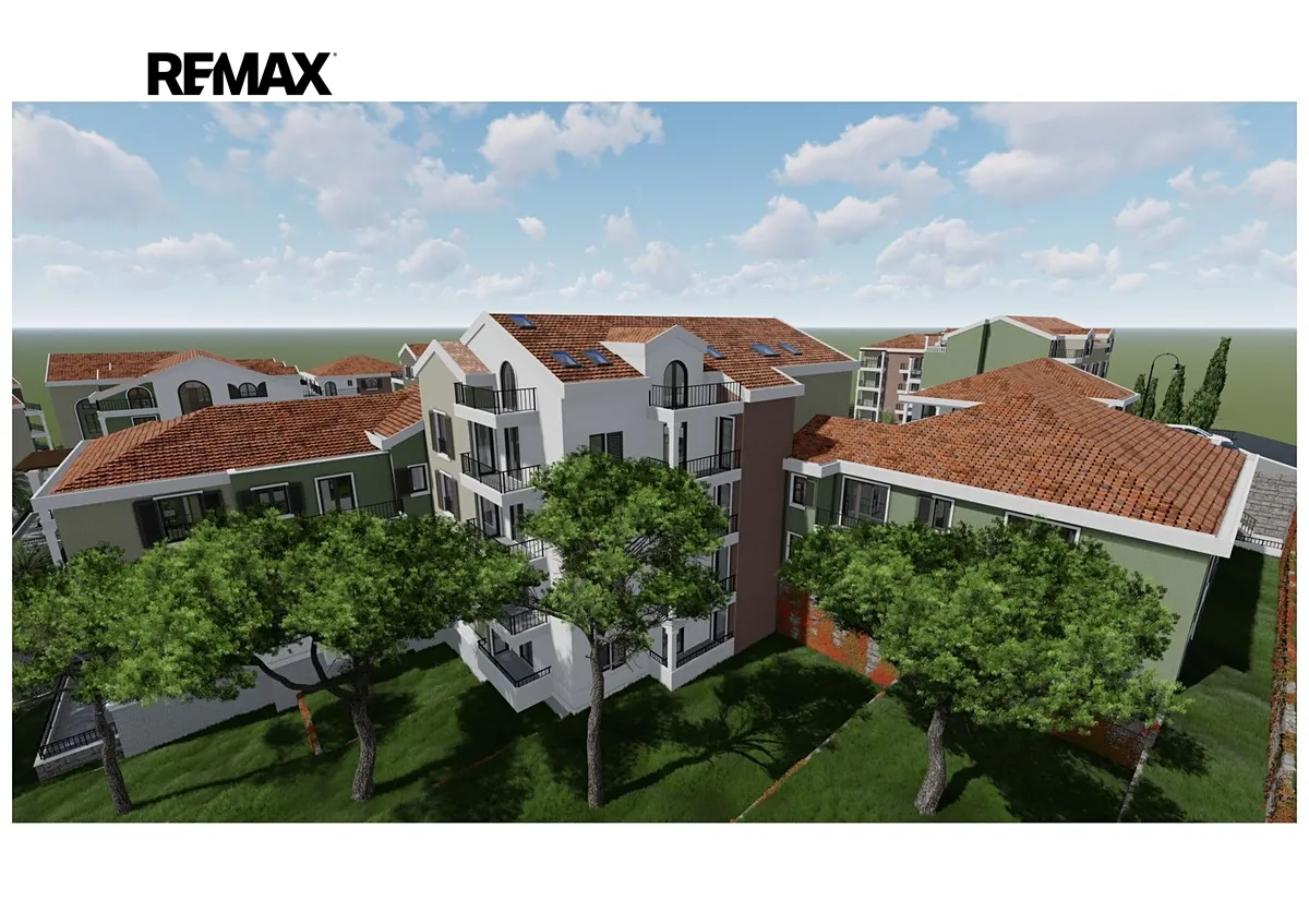 Prodej bytu 2+kk 52 m²