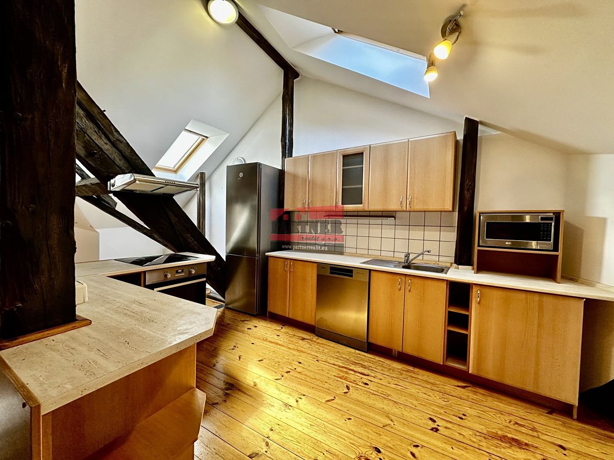 Pronájem bytu 5+kk 127 m² – fotografie 3