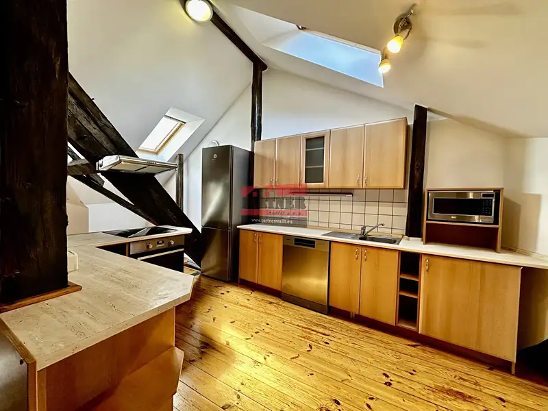 Pronájem bytu 5+kk 127 m², Tábor – náhled fotky 3