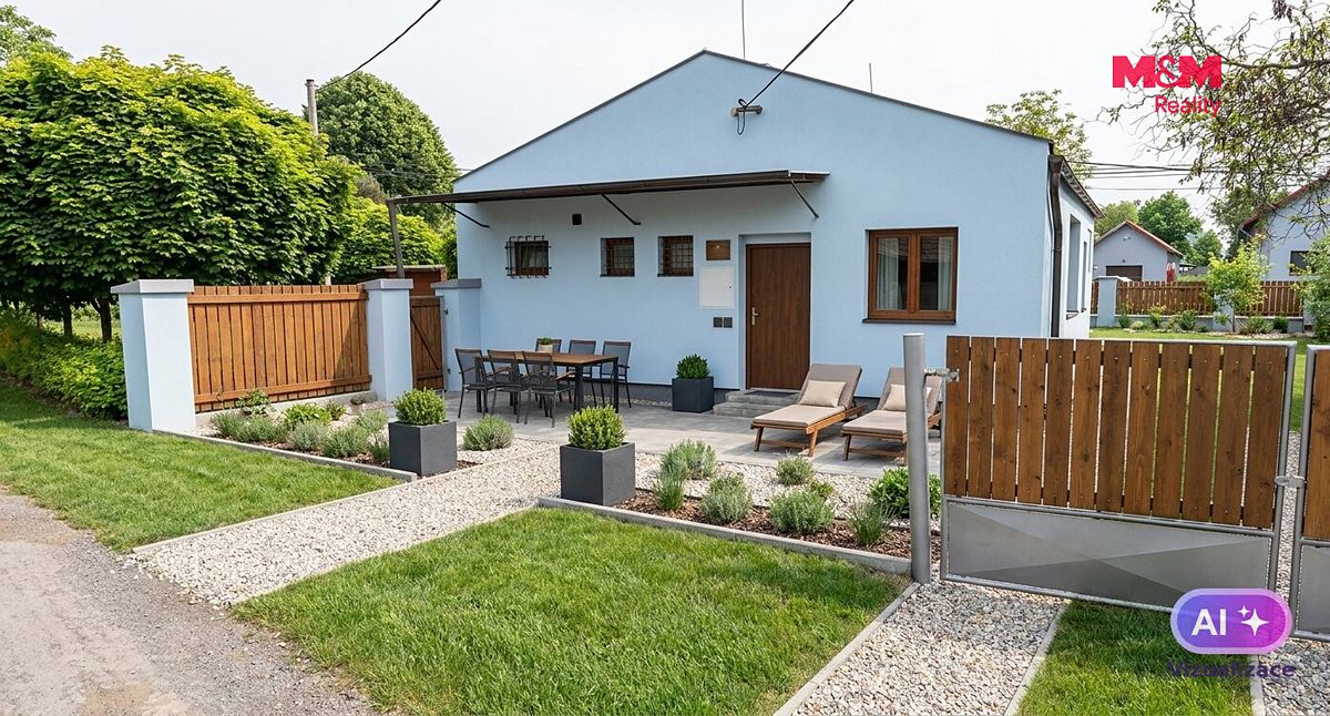 Prodej rodinného domu 450 m², pozemek 619 m² – fotografie 4