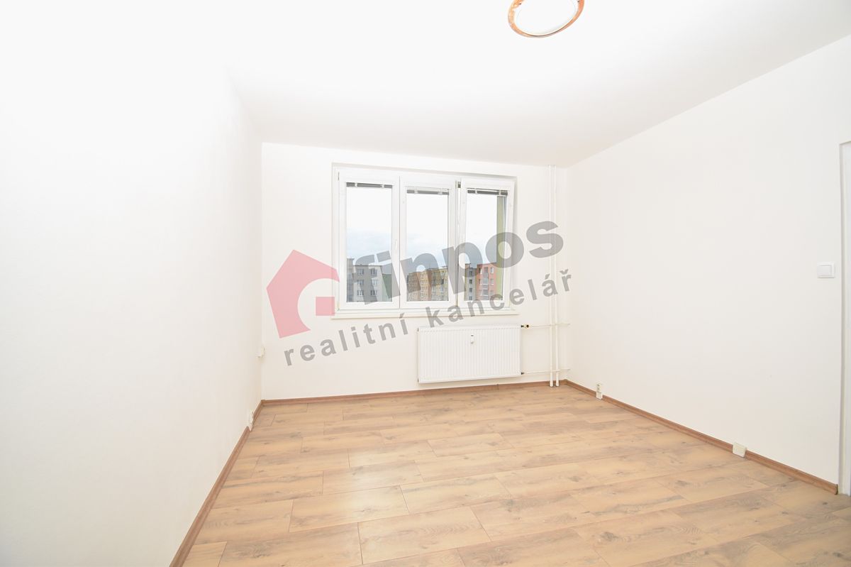 Pronájem bytu 1+1 37 m² – fotografie 4
