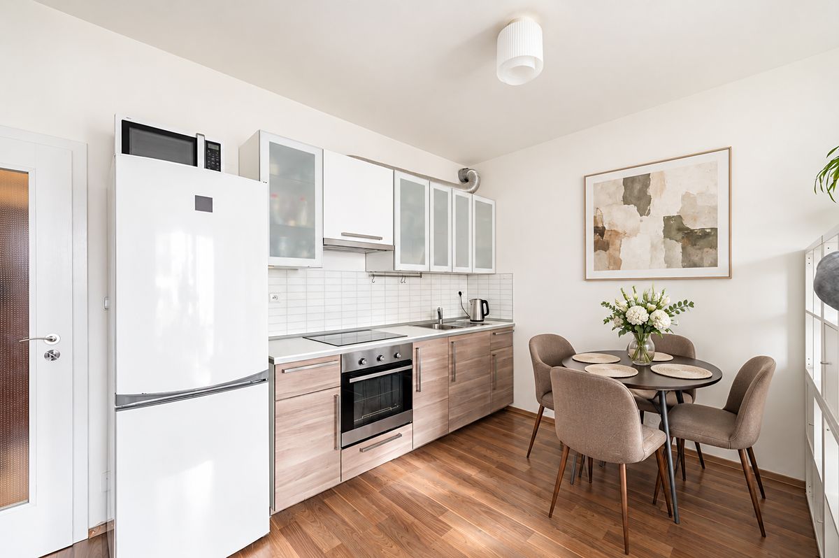 Prodej bytu 1+kk 36 m²