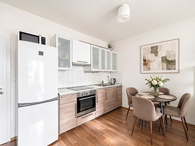 Prodej bytu 1+kk 36 m²